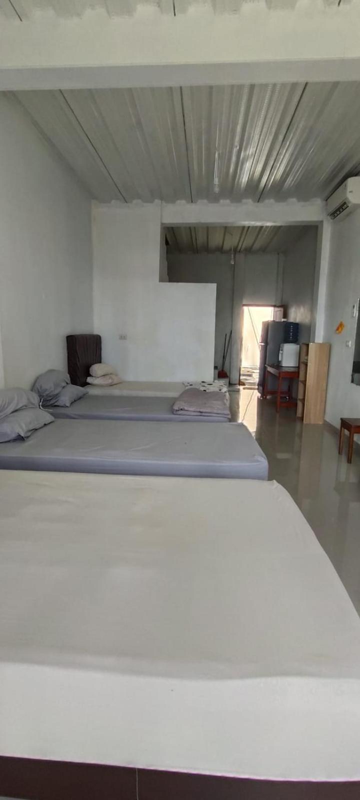 Sapu Nyapah Losmen Syariah Tanjung Setia Biha エクステリア 写真