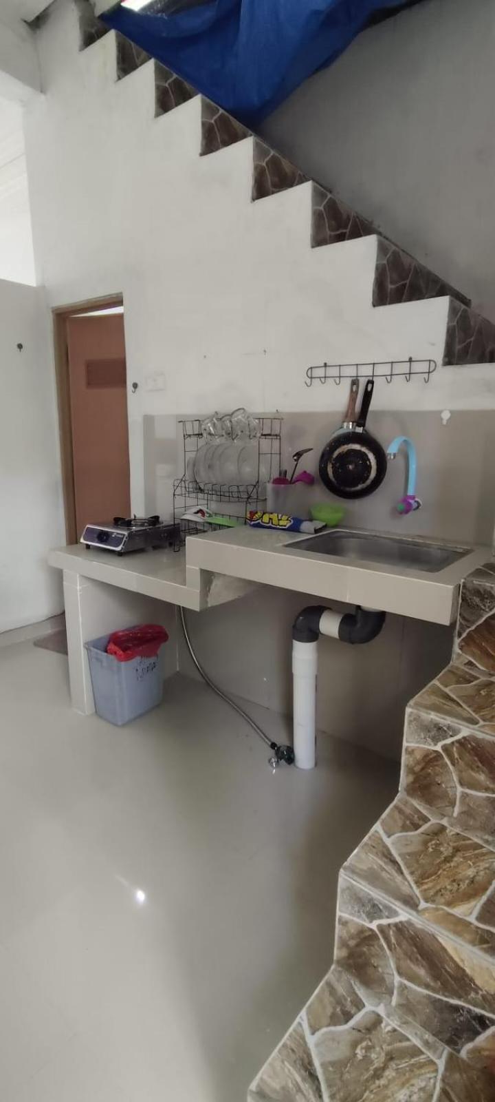 Sapu Nyapah Losmen Syariah Tanjung Setia Biha エクステリア 写真