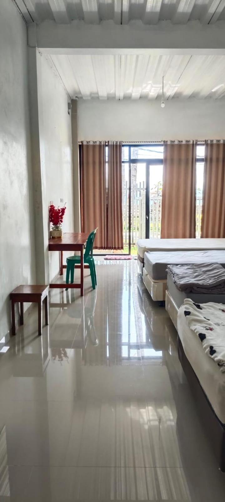 Sapu Nyapah Losmen Syariah Tanjung Setia Biha エクステリア 写真