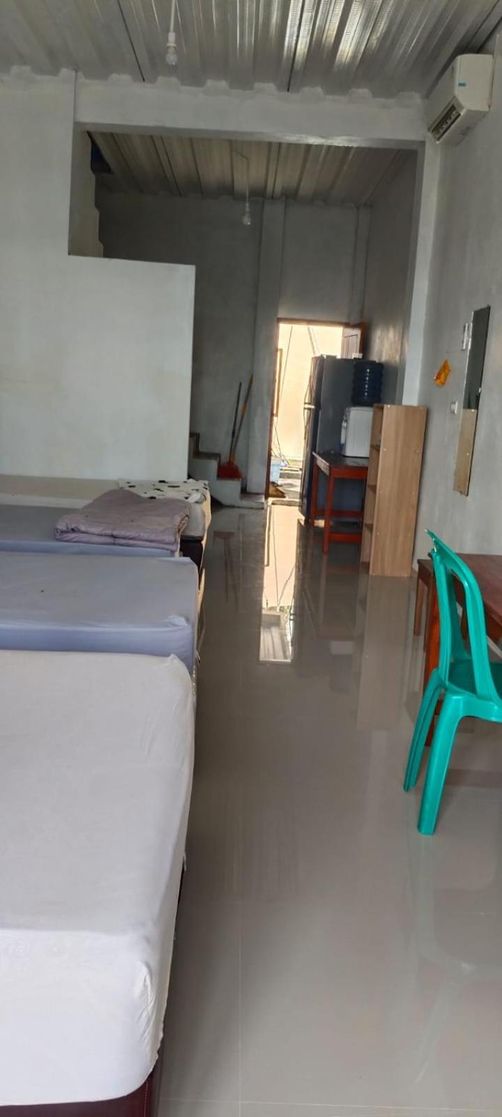 Sapu Nyapah Losmen Syariah Tanjung Setia Biha エクステリア 写真