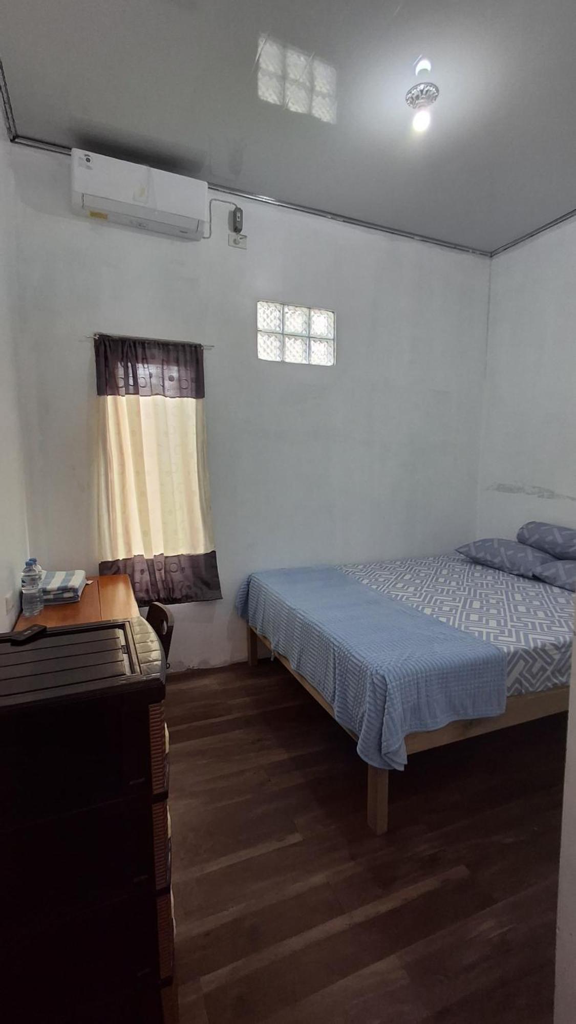 Sapu Nyapah Losmen Syariah Tanjung Setia Biha エクステリア 写真